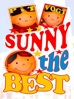 cover image of Sunny the Best